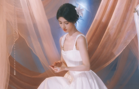 网红烘焙店打卡